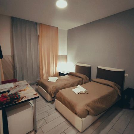 Neapolis Center住宿加早餐旅馆 外观 照片