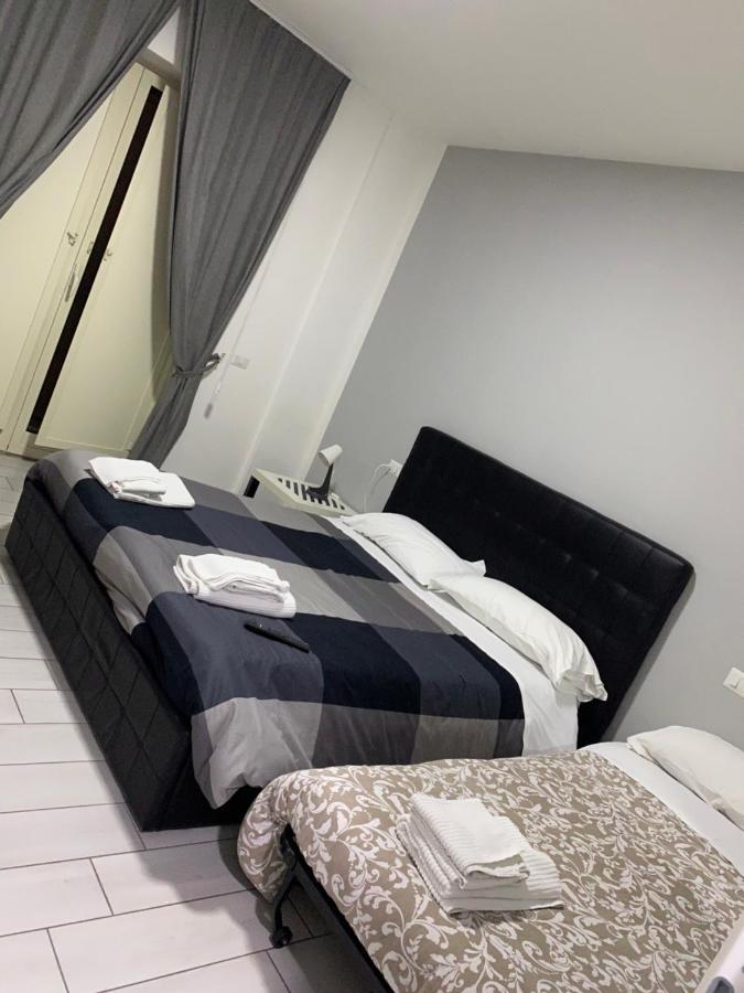 Neapolis Center住宿加早餐旅馆 外观 照片