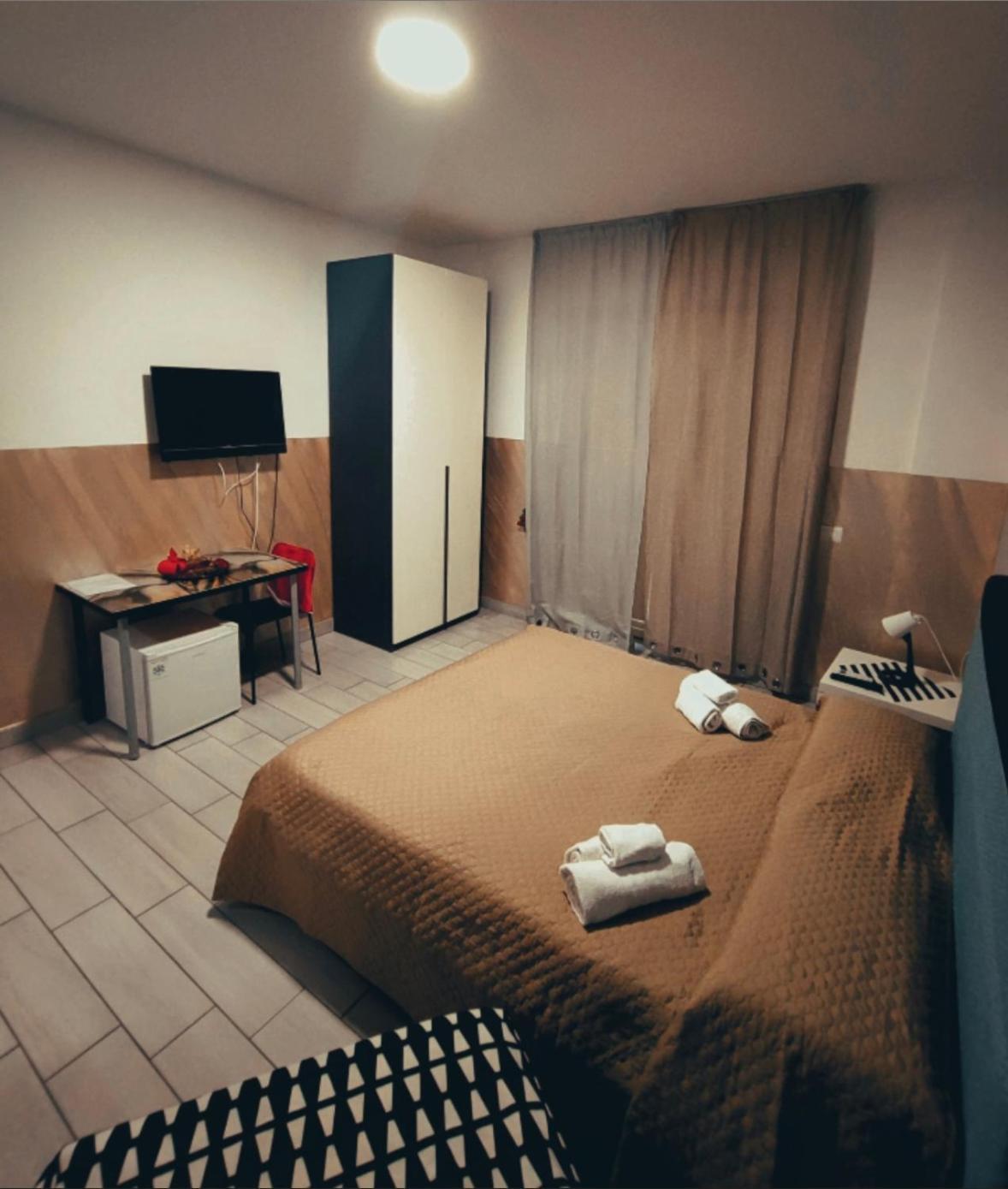 Neapolis Center住宿加早餐旅馆 外观 照片