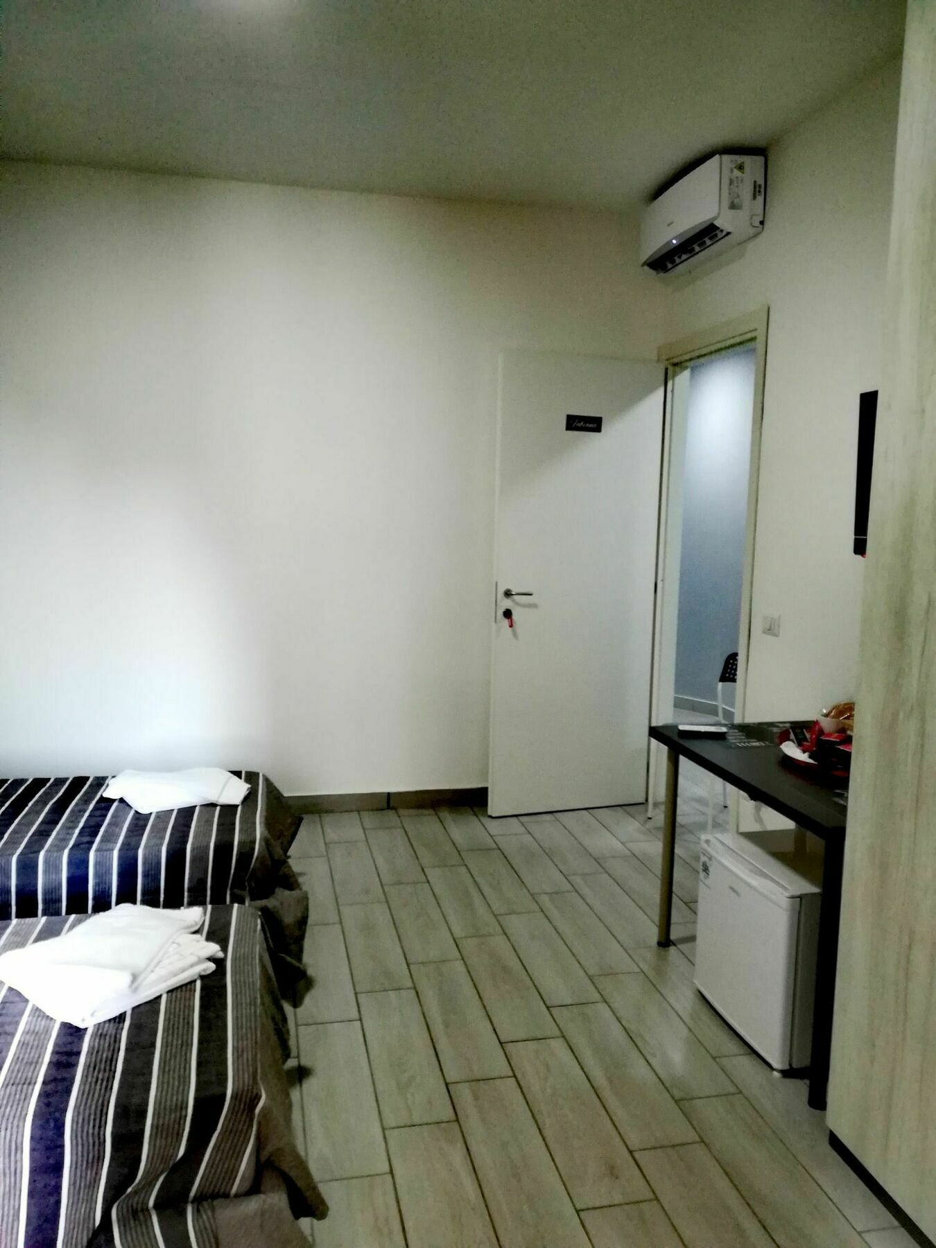 Neapolis Center住宿加早餐旅馆 外观 照片