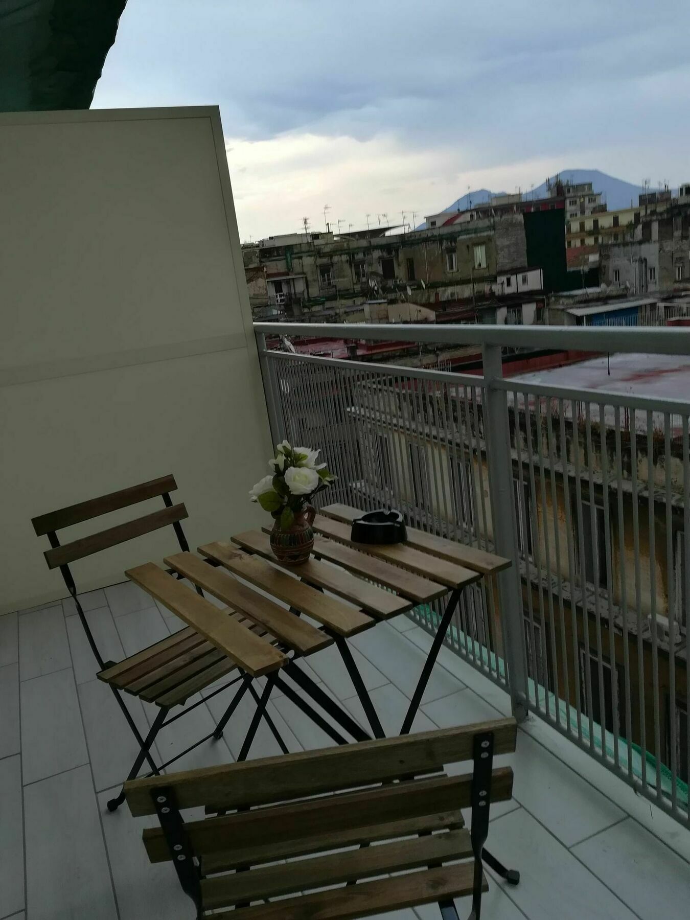 Neapolis Center住宿加早餐旅馆 外观 照片