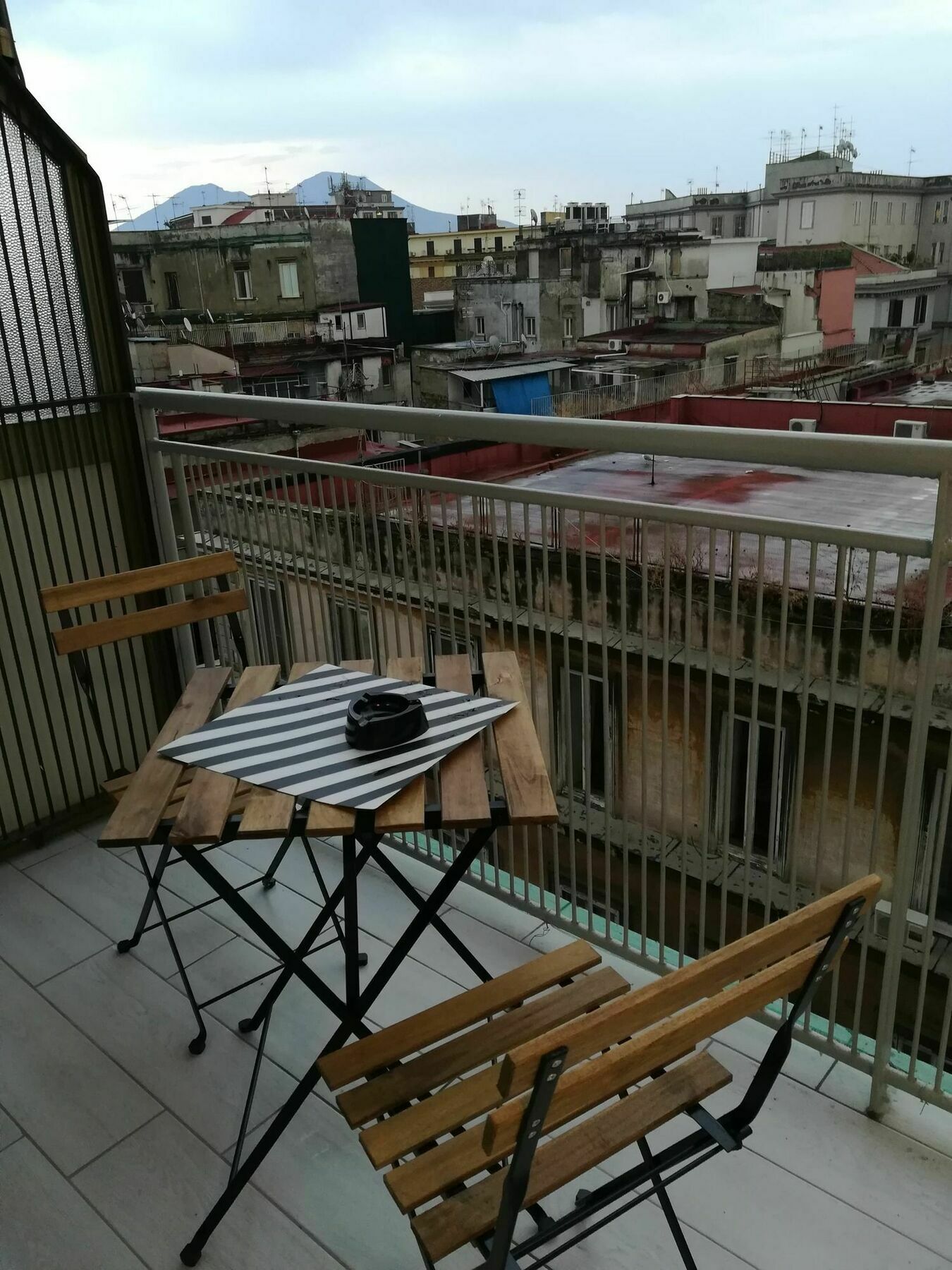Neapolis Center住宿加早餐旅馆 外观 照片