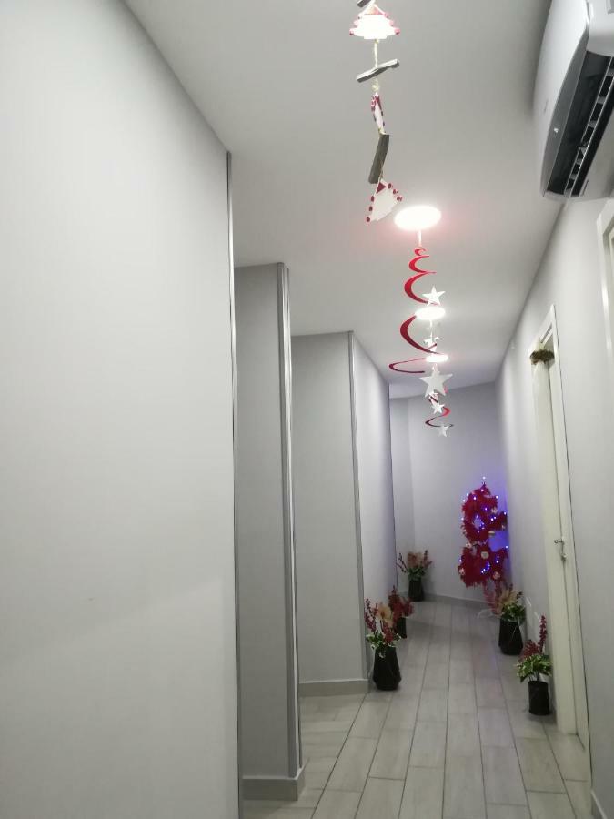 Neapolis Center住宿加早餐旅馆 外观 照片