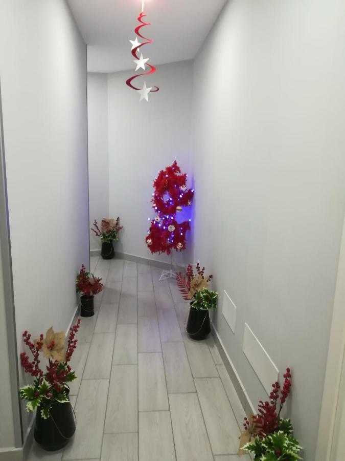 Neapolis Center住宿加早餐旅馆 外观 照片