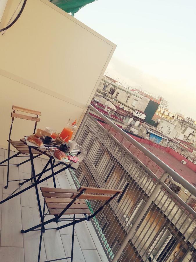 Neapolis Center住宿加早餐旅馆 外观 照片
